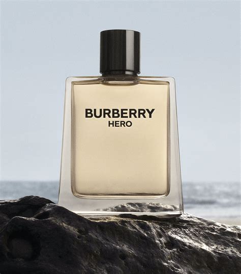 burberry beauty hero eau de toilette|Burberry Hero 1.6 oz.